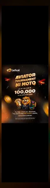 Betkali Aviator tournament promotion
