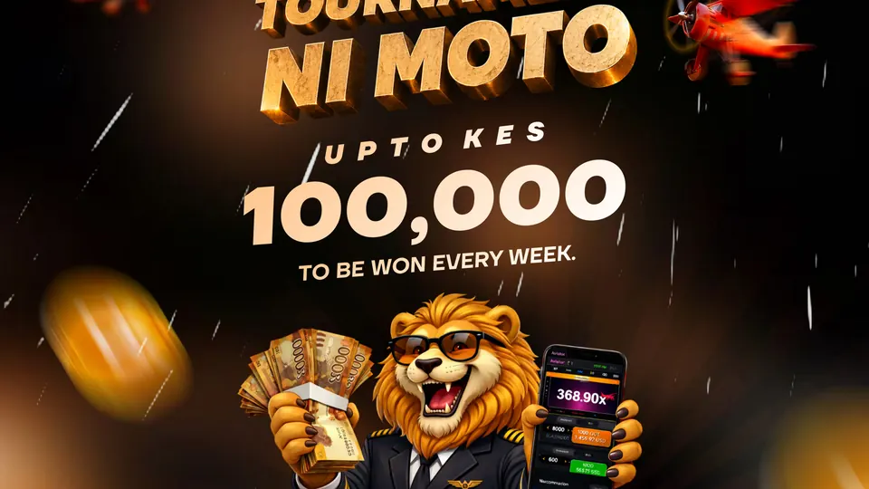 Betkali Aviator tournament promotion